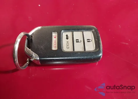 2019 Honda Accord Sport z USA, uszkodzony, nr VIN 1HGCV1F36KA165619